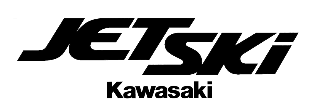 Kawasaki Jet Ski logo