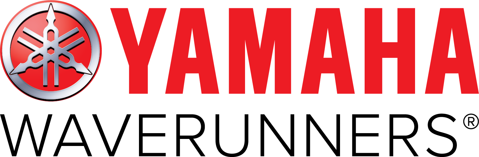 Yamaha WaveRunners logo